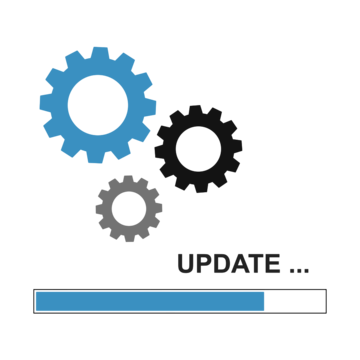 Secure Transactions Icon